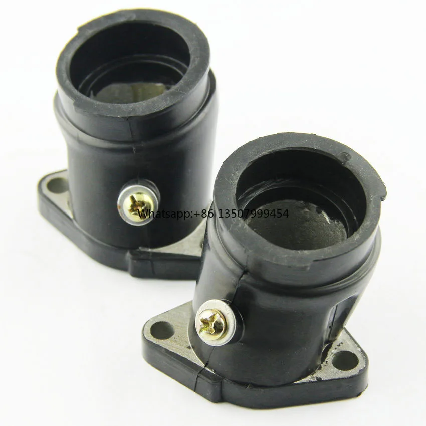 Motorcycle Spare Parts for Carburetor Manifold Interface Rubber Carburetor Intake Pipe Interface to Parts
Motorcycle Spare Parts for Carburetor Manifold Interface Rubber Carburetor Intake Pipe Interface to Parts