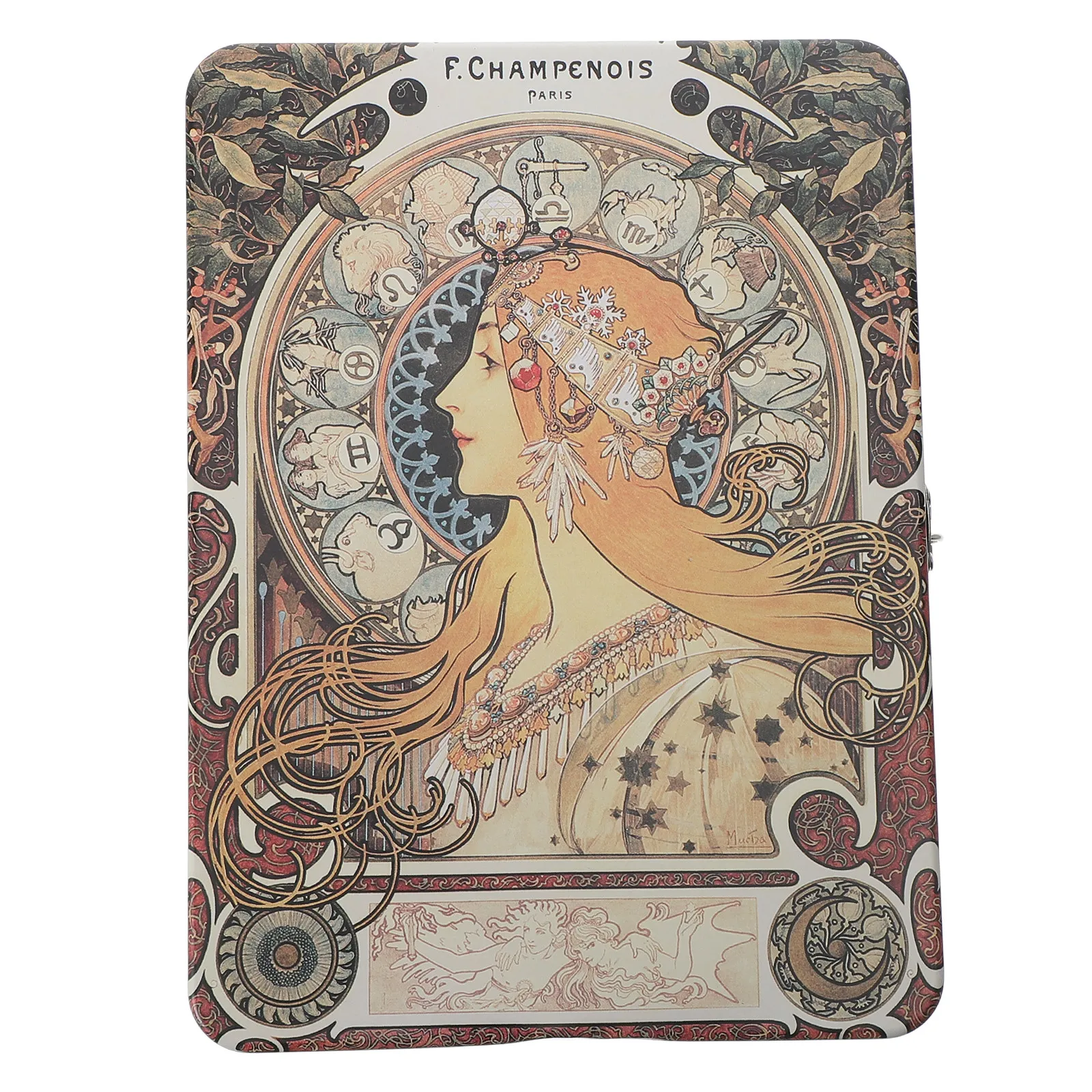 Small Tinplate Box with Handle and Key Lock Vintage Decorative Tin Case for Wedding Candy Storage Jewelry Organizer Party Favor
Small Tinplate Box with Handle and Key Lock Vintage Decorative Tin Case for Wedding Candy Storage Jewelry Organizer Party Favor