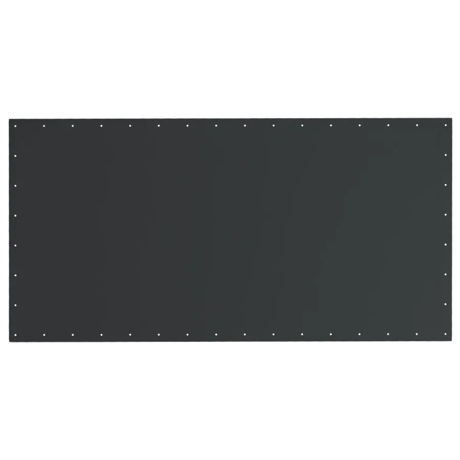 10x20ft charcoal carport canopy replacement for outdoor use, polyethylene fabric, UV-resistant, includes ball bungee tethers
10x20ft charcoal carport canopy replacement for outdoor use, polyethylene fabric, UV-resistant, includes ball bungee tethers