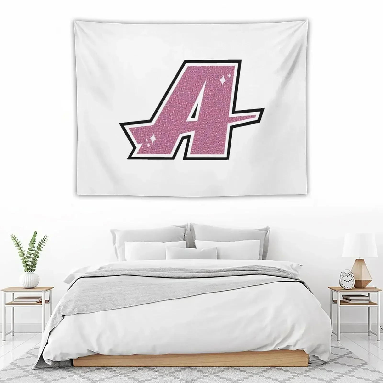Sparkly Assumption College Letter A Tapestry Decor For Bedroom Decoration For Bedroom Art Mural Room Decor For Girls Tapestry
Sparkly Assumption College Letter A Tapestry Decor For Bedroom Decoration For Bedroom Art Mural Room Decor For Girls Tapestry