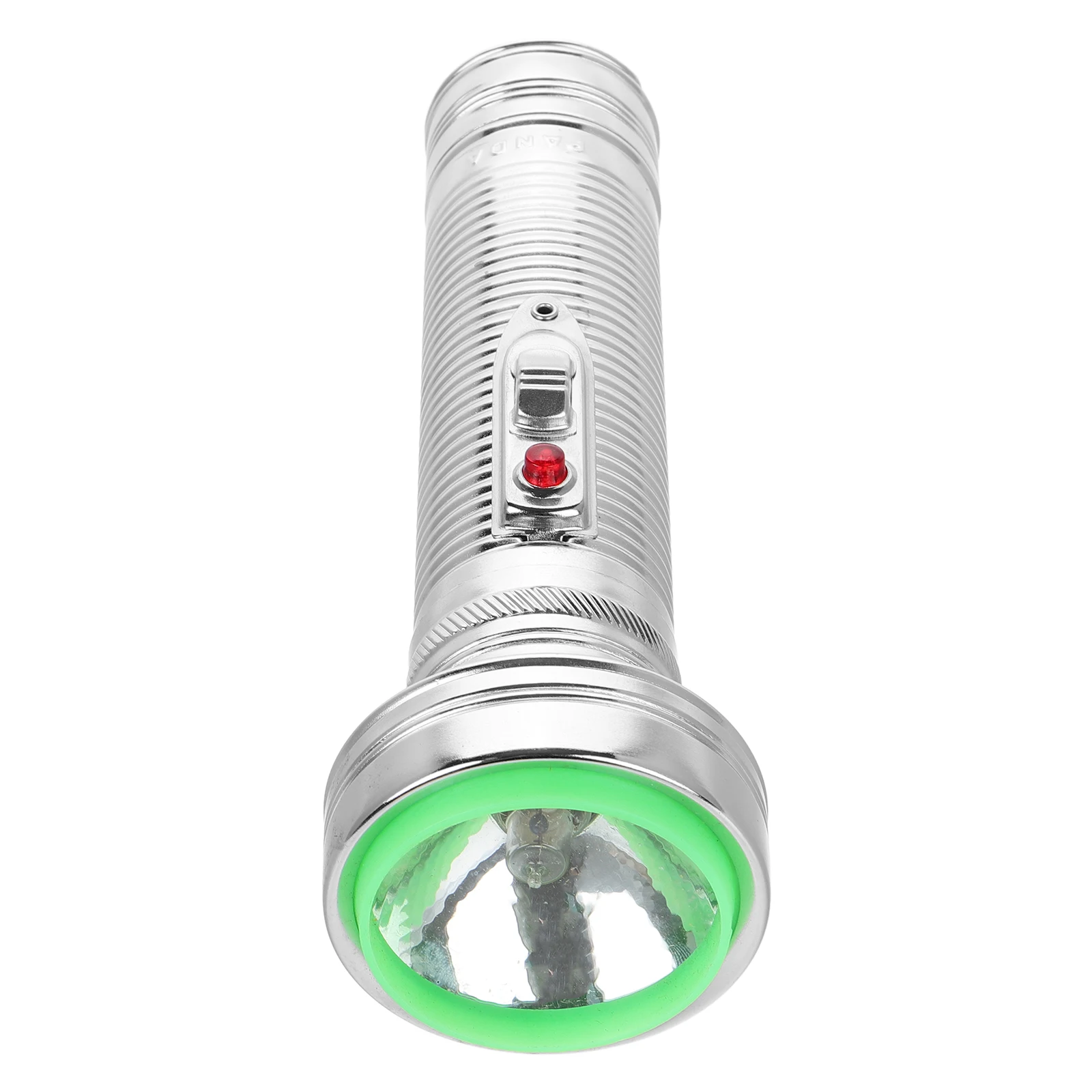 Retro Metal Flashlight Vintage Lantern Handheld Night Light Classic Design Searchlight Torch Aluminum Material Portable Lighting
Retro Metal Flashlight Vintage Lantern Handheld Night Light Classic Design Searchlight Torch Aluminum Material Portable Lighting