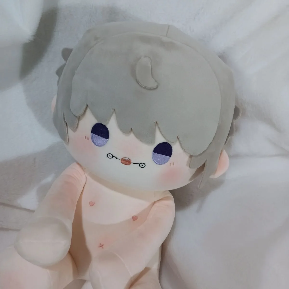 Japanese Anime Inumaki Toge Jujutsu Kaisen 40cm Doll Cosplay Cartoon Soft Body Change Clothes Pillow Xmas Gifts PDD
Japanese Anime Inumaki Toge Jujutsu Kaisen 40cm Doll Cosplay Cartoon Soft Body Change Clothes Pillow Xmas Gifts PDD