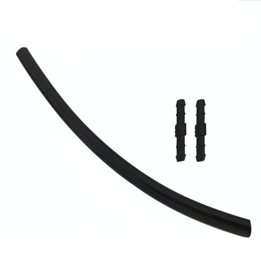 Kit Washer Pipe Repair With 2 Connectors Accessories Easy Installation Parts Repair Replacement For T5 Transporter
Kit Washer Pipe Repair With 2 Connectors Accessories Easy Installation Parts Repair Replacement For T5 Transporter