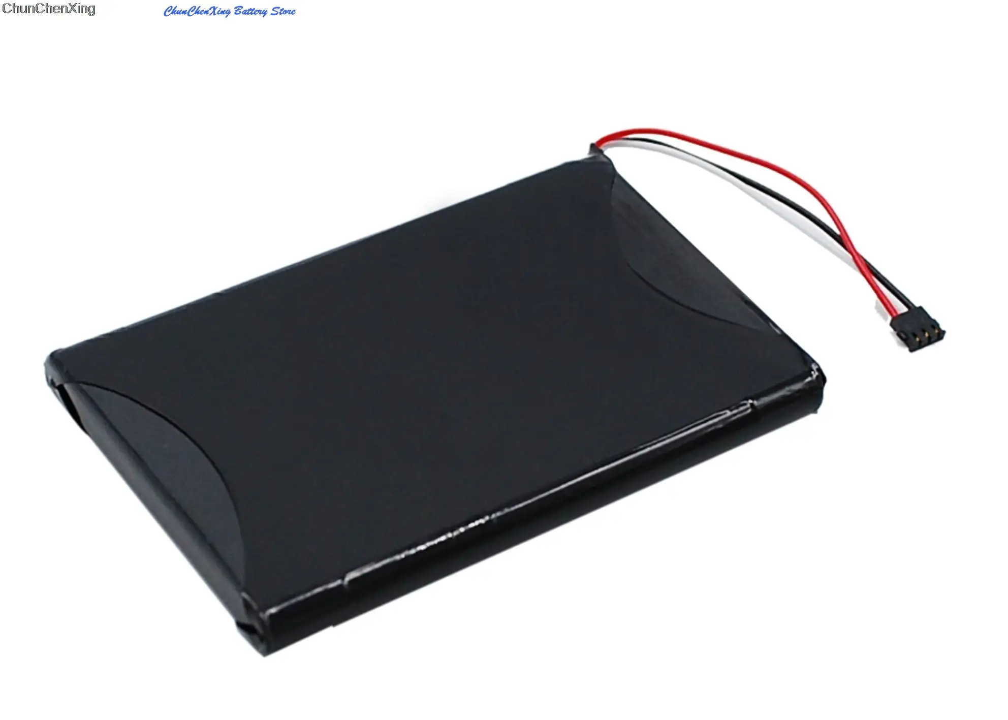 100% NEW1500mAh Battery for Garmin 2689LMT 6-inch, Nuvi 2639LMT 6-inch, 010-01188-02
100% NEW1500mAh Battery for Garmin 2689LMT 6-inch, Nuvi 2639LMT 6-inch, 010-01188-02