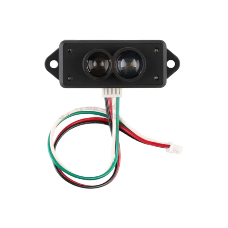 1pcs Original Beixing High-Precision Single-Direction Laser Rangefinder ToF Sensor Module / 0.3-12m TFmini-S
1pcs Original Beixing High-Precision Single-Direction Laser Rangefinder ToF Sensor Module / 0.3-12m TFmini-S