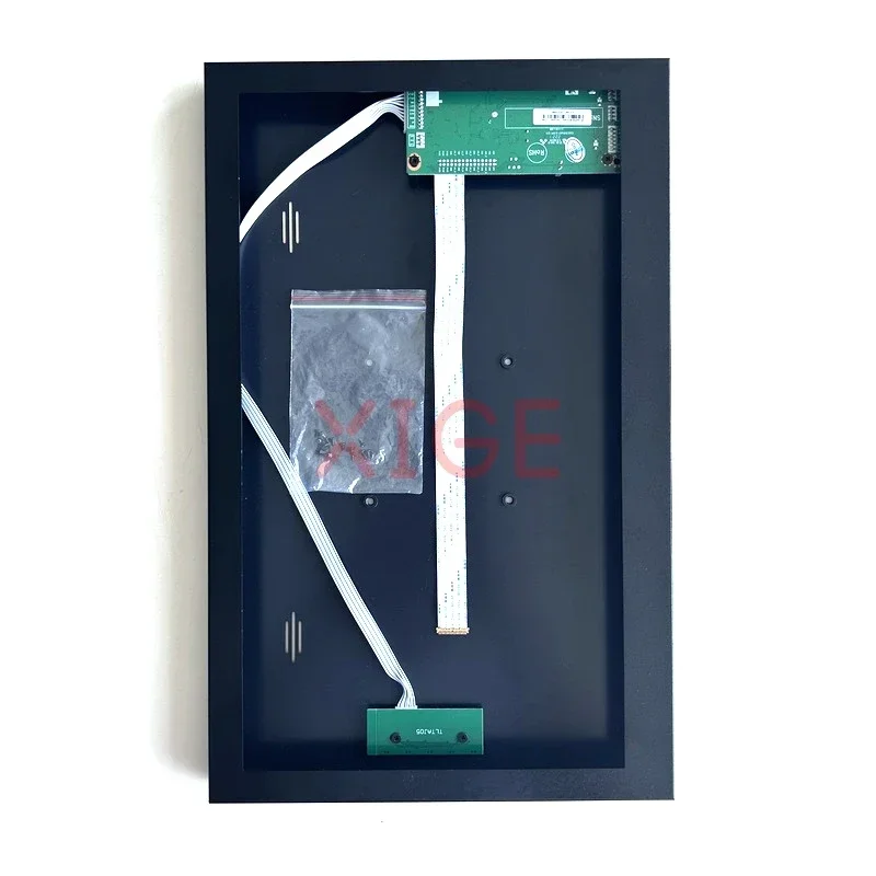Подходит для NV156FHM 15,6 "VGA модификация DIY комплект металлический корпус и плата контроллера драйвера EDP-30-контактный портативный монитор 1920*1080 HDMI-совместимый
Подходит для NV156FHM 15,6 "VGA модификация DIY комплект металлический корпус и плата контроллера драйвера EDP-30-контактный портативный монитор 1920*1080 HDMI-совместимый
