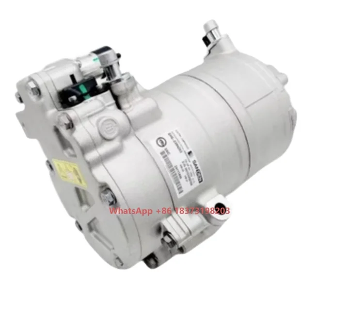 Auto Air Conditioning Compressor for GAC Trumpchi GE3 GS4 GA3
Auto Air Conditioning Compressor for GAC Trumpchi GE3 GS4 GA3