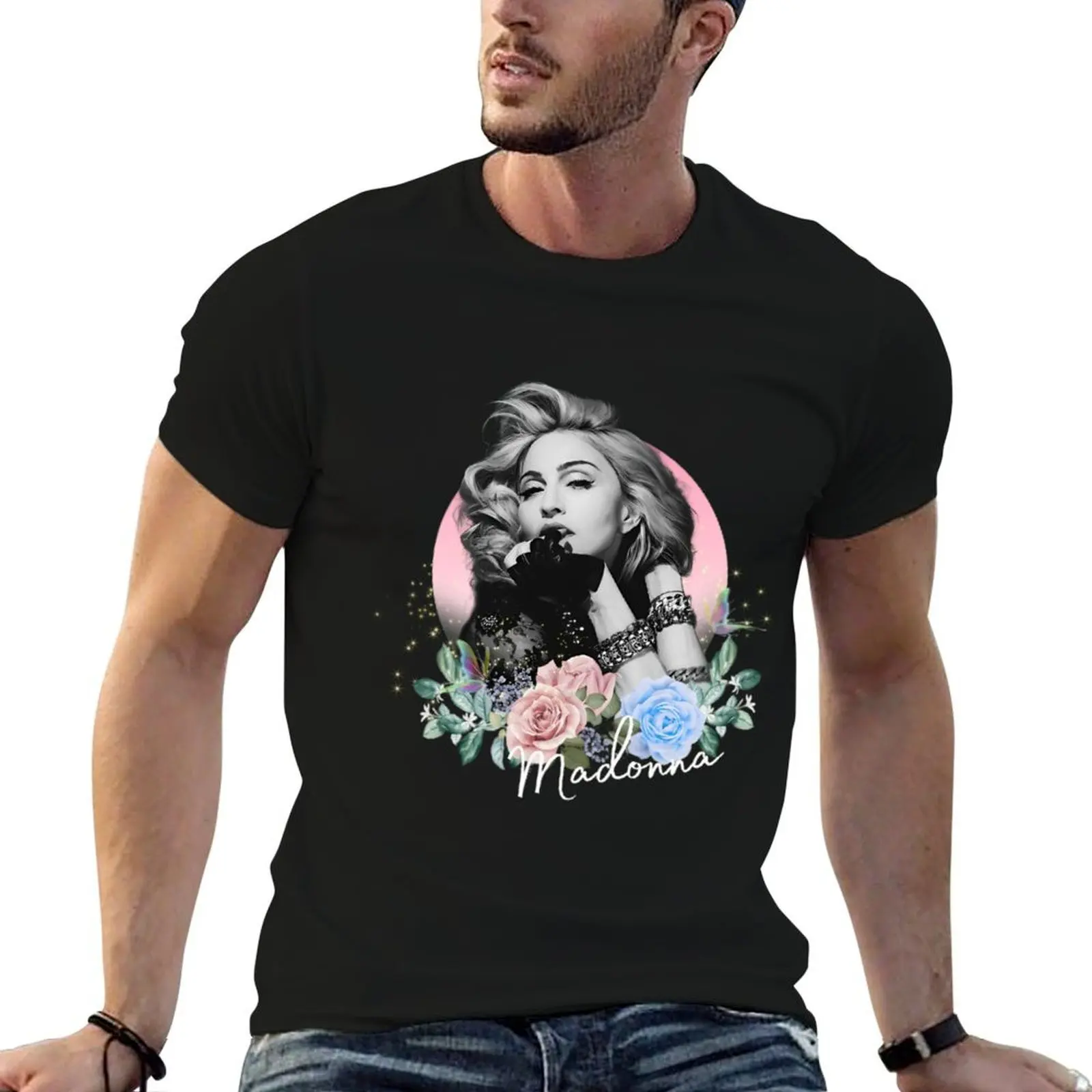 Logo Pop Music Albums Classic Vintage Singer T-Shirt cotton t shirt pack t shirts cotton 100% man tshirt T-shirt
Logo Pop Music Albums Classic Vintage Singer T-Shirt cotton t shirt pack t shirts cotton 100% man tshirt T-shirt