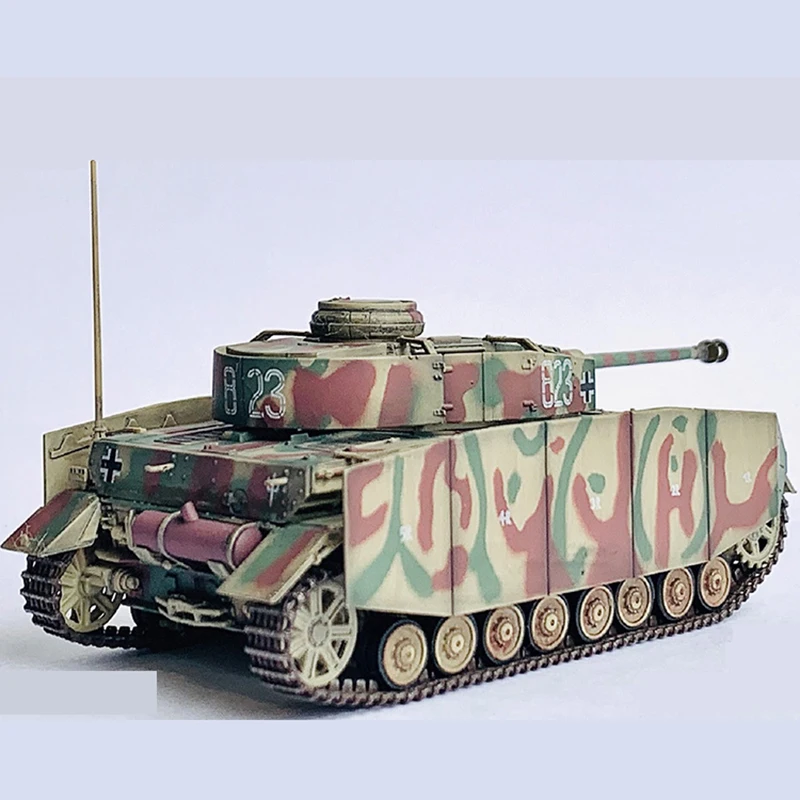 Литье под давлением, пластиковая модель танка № 4, масштаб 1:72, коллекция игрушек, демонстрация, украшение, мужские подарки
Литье под давлением, пластиковая модель танка № 4, масштаб 1:72, коллекция игрушек, демонстрация, украшение, мужские подарки