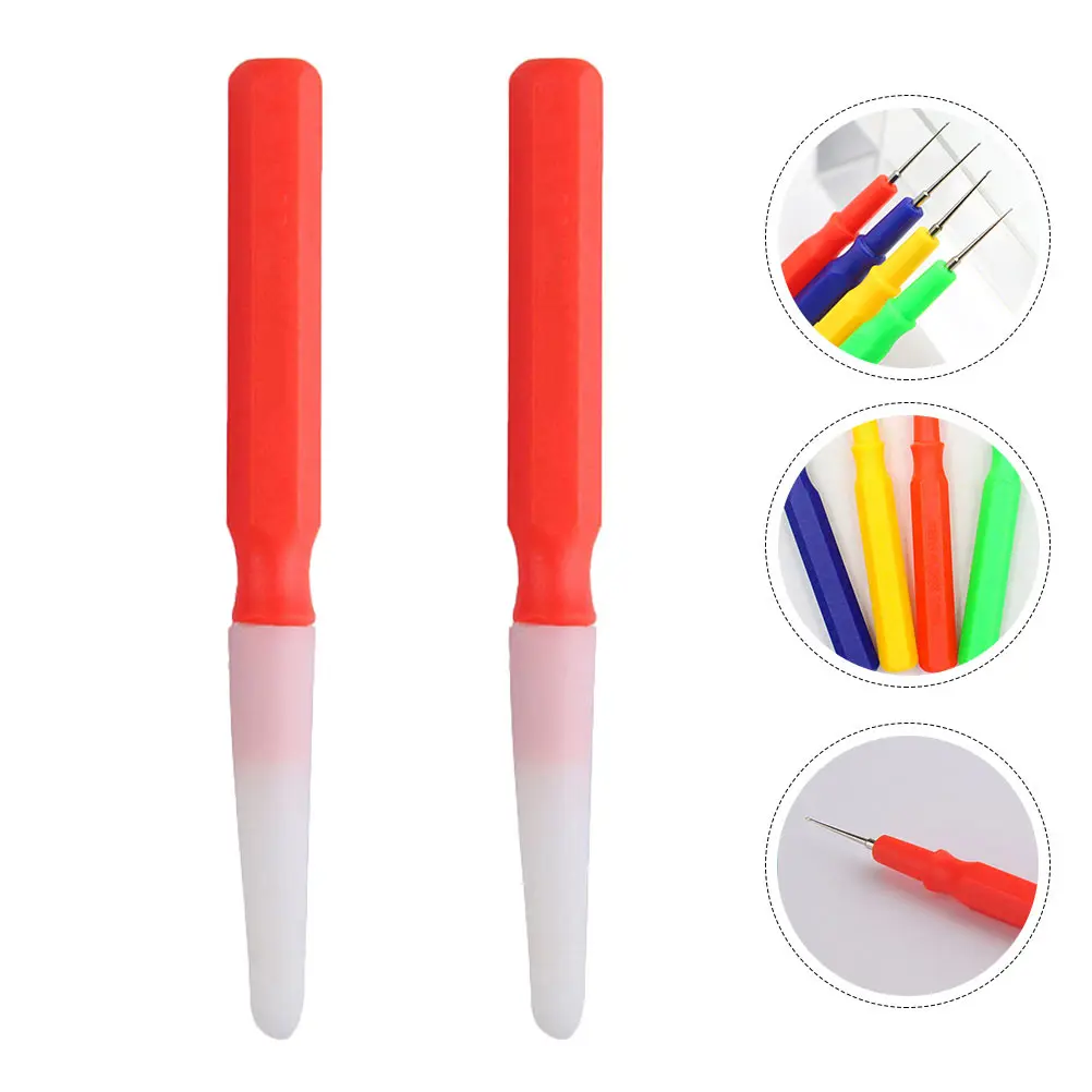 2pcs Oiler Pens Lubricant Oil Filling Pens Watch Clock Repair Tools Watchmaker Tools Oiler Pen Tip Mini Lubricant Oil Pen Watch
2pcs Oiler Pens Lubricant Oil Filling Pens Watch Clock Repair Tools Watchmaker Tools Oiler Pen Tip Mini Lubricant Oil Pen Watch