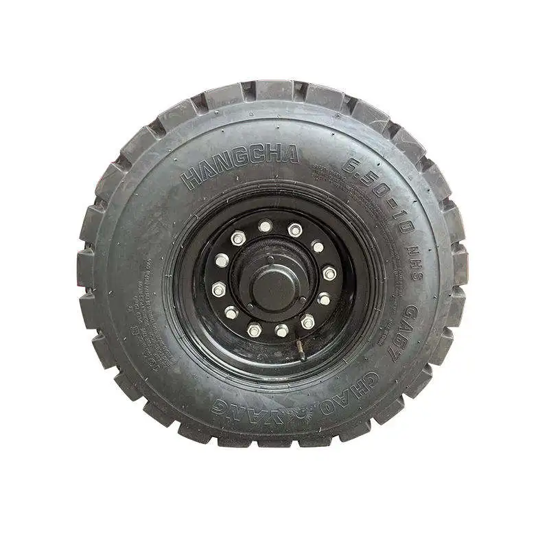 Sale High Performance Forklift Hollow Tyre 28*9-15-621 Hollow Forklift Tyre
Sale High Performance Forklift Hollow Tyre 28*9-15-621 Hollow Forklift Tyre