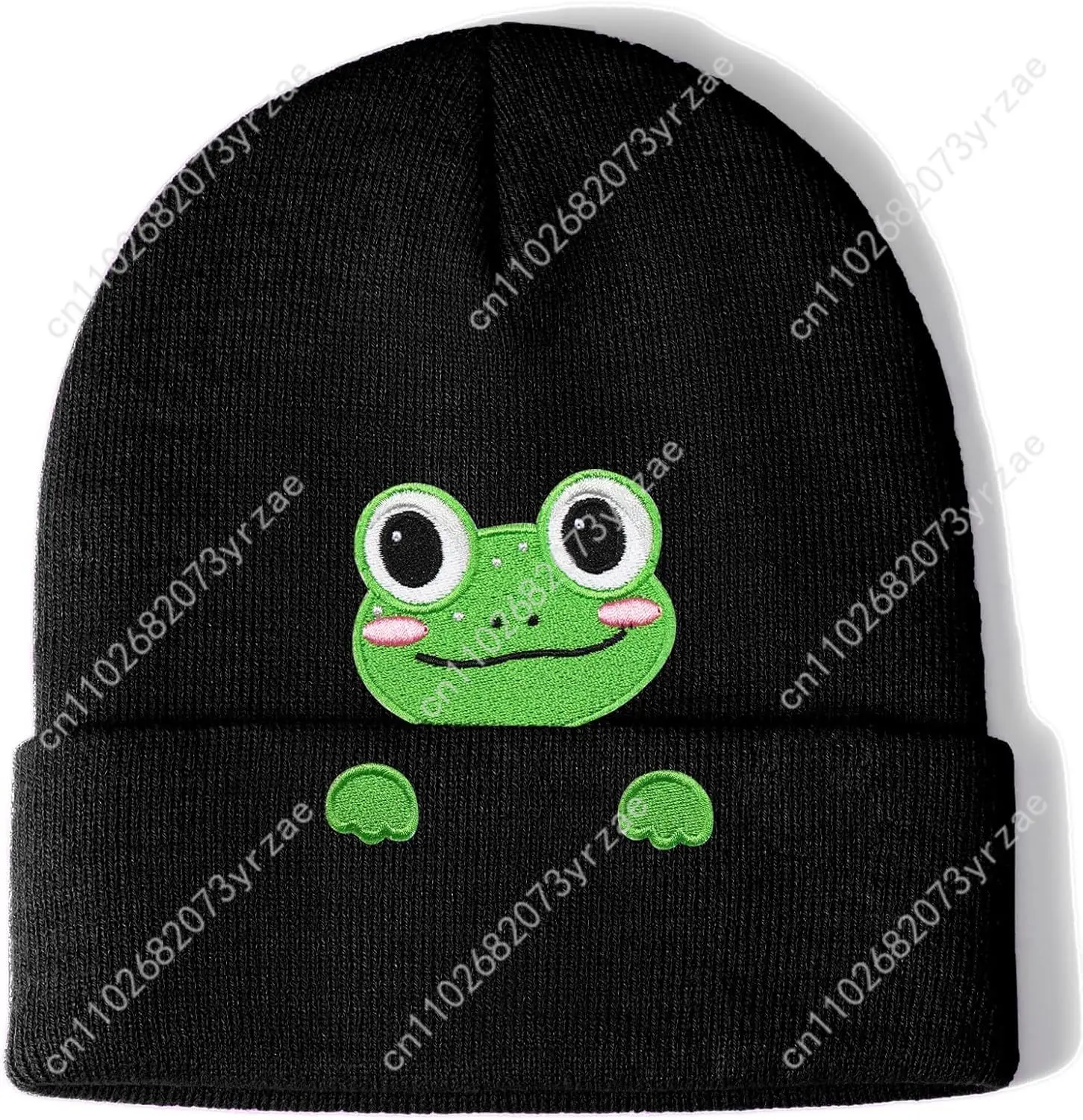 Frog Gifts Embroidered Beanie Hat Frog Lovers Cute Birthday Christmas Stocking Stuffers Animal Knit Gifts Stuff
Frog Gifts Embroidered Beanie Hat Frog Lovers Cute Birthday Christmas Stocking Stuffers Animal Knit Gifts Stuff