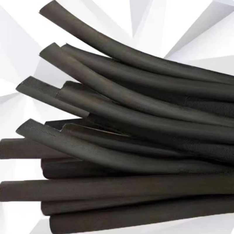 Hollow Strip Tube Inserted Elastic Soft Foam Tube Round Silicone Foam Sponge Tube
Hollow Strip Tube Inserted Elastic Soft Foam Tube Round Silicone Foam Sponge Tube