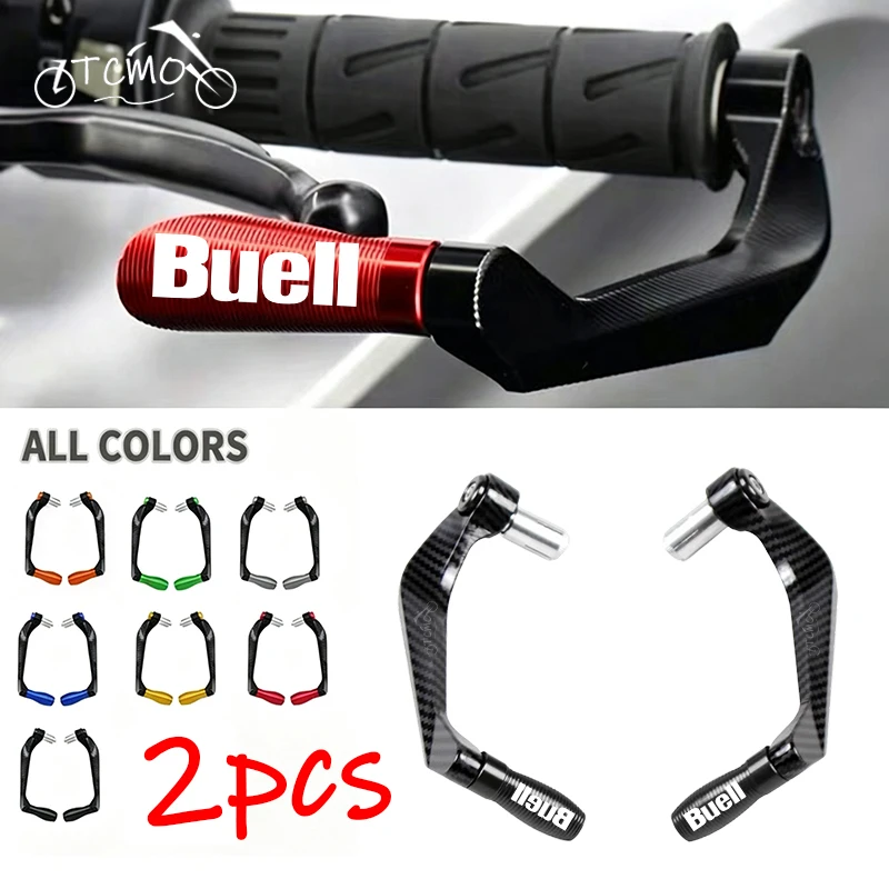 For Buell 1125R 1125CR XB12R XB12Ss XB12Scg Ulysses XB12XT XB9 Motorcycle Handlebar Grip Guard Brake Clutch Lever Protector
For Buell 1125R 1125CR XB12R XB12Ss XB12Scg Ulysses XB12XT XB9 Motorcycle Handlebar Grip Guard Brake Clutch Lever Protector