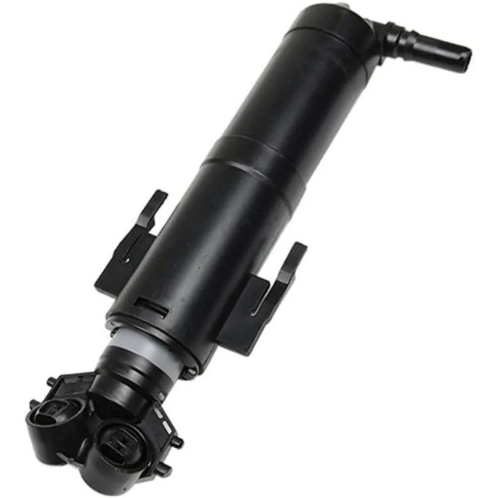 Compatible with BMW X1 E84 18i 20d 20i 28i 2008-2015 Part Number:61677321891 Left DRIVER side Headlight Washer Nozzle Cylinder
Compatible with BMW X1 E84 18i 20d 20i 28i 2008-2015 Part Number:61677321891 Left DRIVER side Headlight Washer Nozzle Cylinder