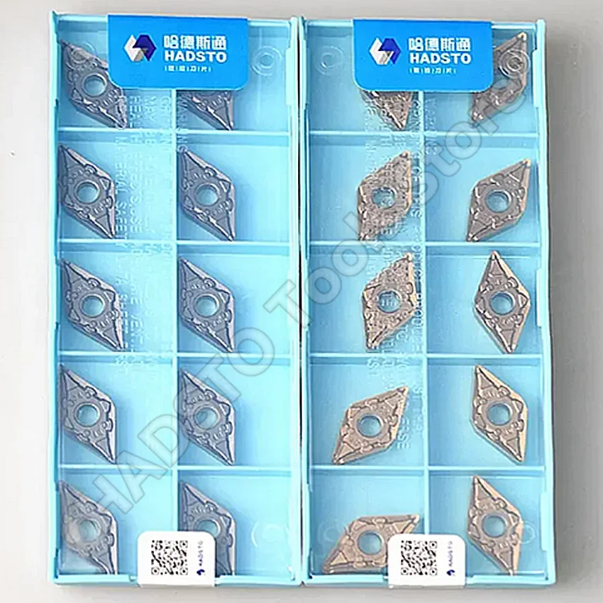 DNMG150404-BF HS7125/DNMG150408-BF HS7125/DNMG150404-BF HS7225/DNMG150408-BF HS7225 HADSTO CNC carbide inserts Turning inserts
DNMG150404-BF HS7125/DNMG150408-BF HS7125/DNMG150404-BF HS7225/DNMG150408-BF HS7225 HADSTO CNC carbide inserts Turning inserts