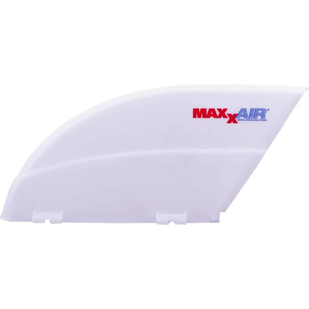 MAXXAIR FANMATE 00-955001 Fan Vent Cover with EZ Clip Hardware Constant Airflow Super Tough White
MAXXAIR FANMATE 00-955001 Fan Vent Cover with EZ Clip Hardware Constant Airflow Super Tough White