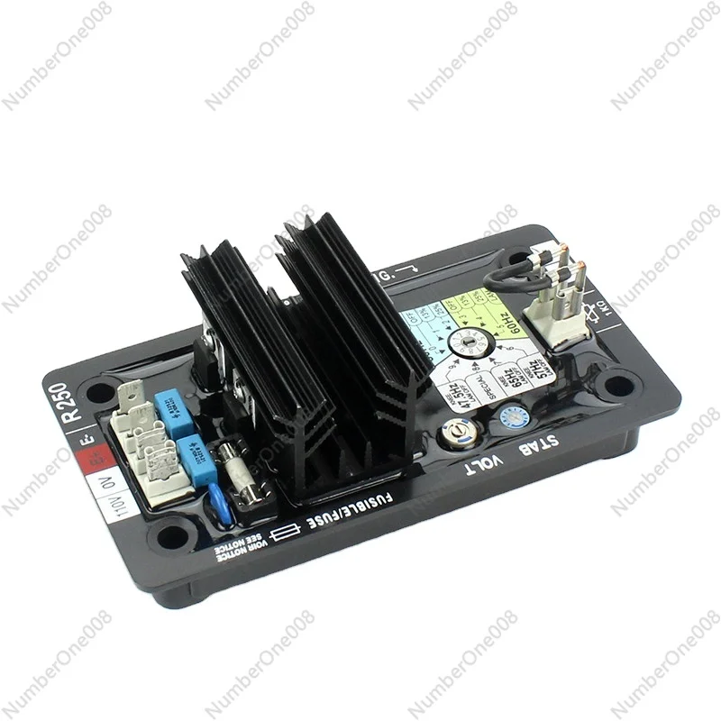 R250 Avr для деталей генераторной установки R250 AVR
R250 Avr для деталей генераторной установки R250 AVR