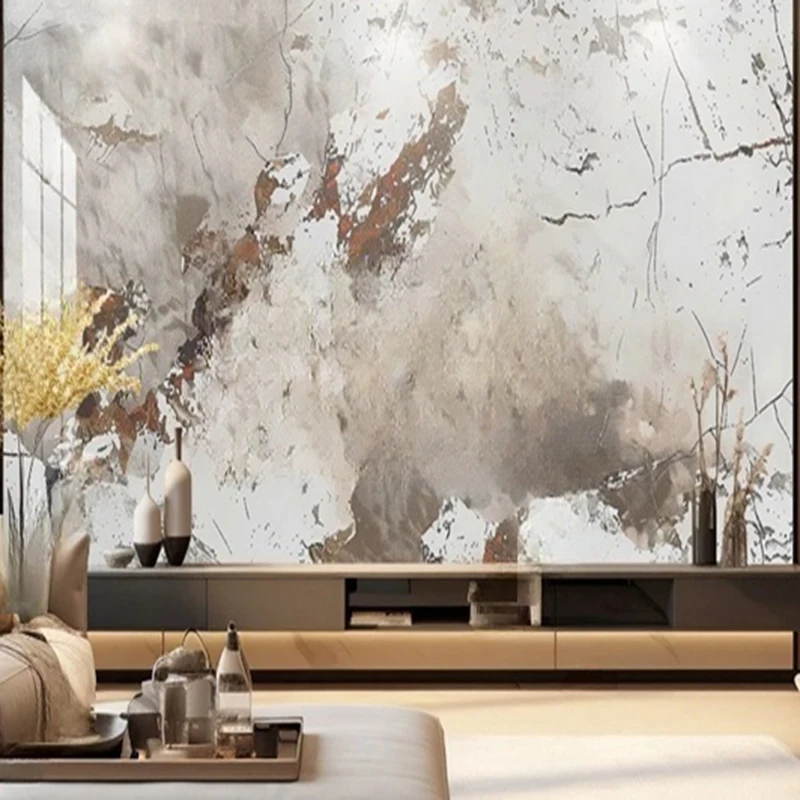Custom Vintage Abstract Graffiti Mural Wallpaper Wall Art for Living Room TV Background Bedroom Office Decor Wallcoverings
Custom Vintage Abstract Graffiti Mural Wallpaper Wall Art for Living Room TV Background Bedroom Office Decor Wallcoverings