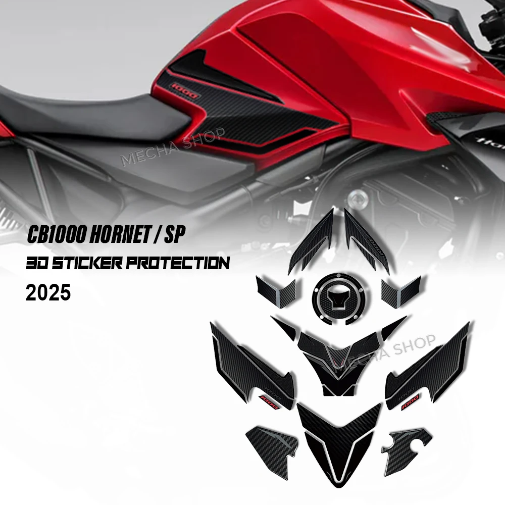 cb1000 hornet 2025 Tank Pad Anti-Slip Decals Accessories 3D Sticker Protection Kit for For Honda Hornet 1000 CB1000
cb1000 hornet 2025 Tank Pad Anti-Slip Decals Accessories 3D Sticker Protection Kit for For Honda Hornet 1000 CB1000