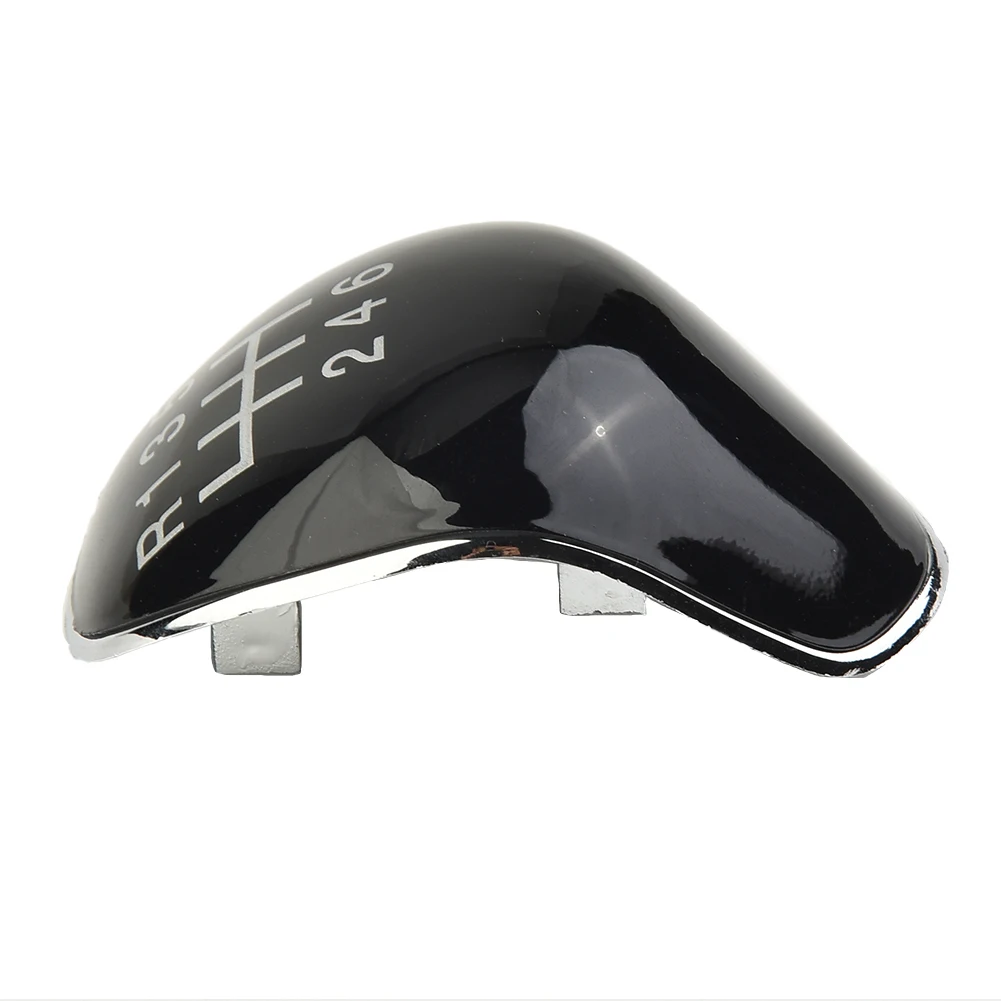 Gear Shift Knob Cap Insert for 6-Speed Manual Transmission Designed for Ford Focus For Fiesta For Kuga Vehicle Use
Gear Shift Knob Cap Insert for 6-Speed Manual Transmission Designed for Ford Focus For Fiesta For Kuga Vehicle Use
