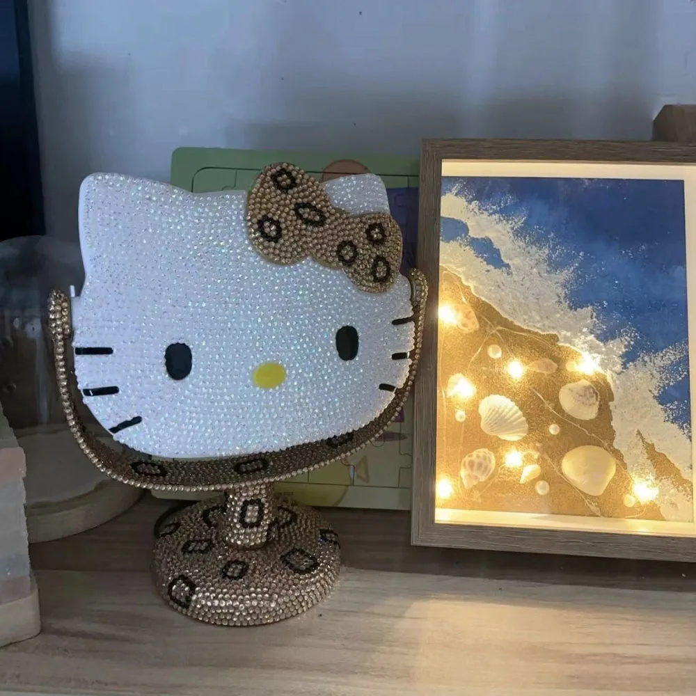 Kawaii косметическое зеркало с героями мультфильмов, блестящие стразы, милое красивое ручное зеркало с бриллиантами, розовое флип, милые подарки на день рождения
Kawaii косметическое зеркало с героями мультфильмов, блестящие стразы, милое красивое ручное зеркало с бриллиантами, розовое флип, милые подарки на день рождения
