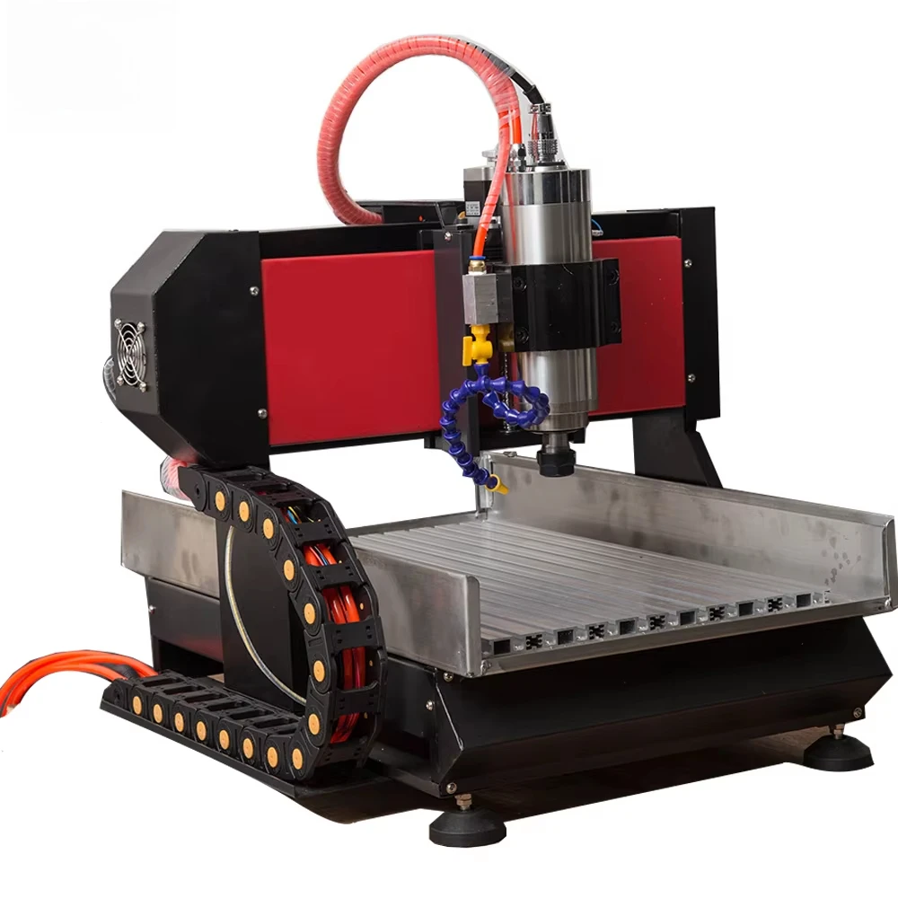 China simple popular hot sale easy to operate small mini 4 axis machine 3030 4060 6040 6060 6090 numerical control router
China simple popular hot sale easy to operate small mini 4 axis machine 3030 4060 6040 6060 6090 numerical control router