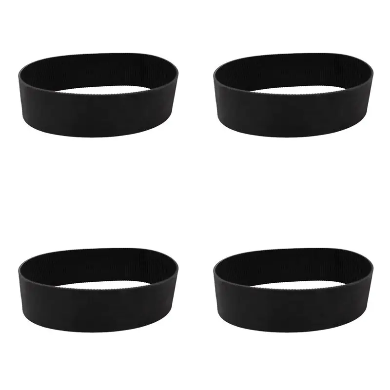 Practical 4X Electric Steering Rack Pinion Gear Belt 390-2M-25 For Ford Ranger 38018161 HEE4442RM 2235548 EB3C3D070AH
Practical 4X Electric Steering Rack Pinion Gear Belt 390-2M-25 For Ford Ranger 38018161 HEE4442RM 2235548 EB3C3D070AH