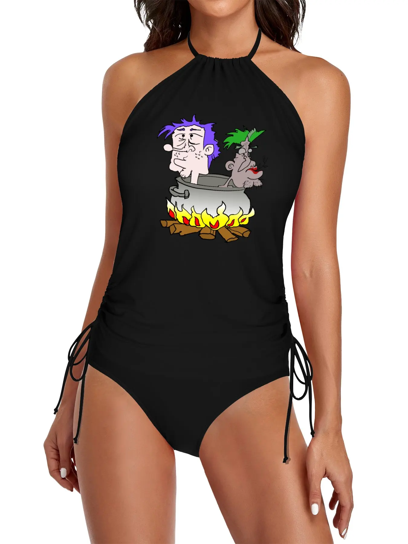 With my Buddy to the end Split Swimsuit Set Woman beach outfit Sexy swimsuit swimming suits woman
With my Buddy to the end Split Swimsuit Set Woman beach outfit Sexy swimsuit swimming suits woman