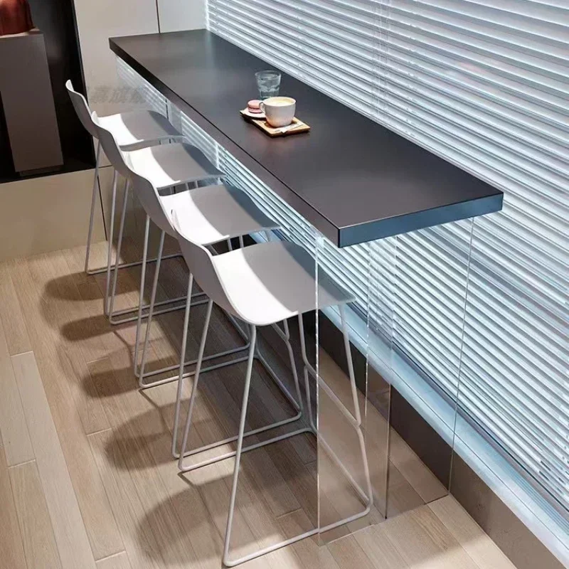 Conference Dining Bar Table Outdoor Bistro Luxury Reception Bar Table Kitchen Club Table Haute Night Club Bar Furniture
Conference Dining Bar Table Outdoor Bistro Luxury Reception Bar Table Kitchen Club Table Haute Night Club Bar Furniture