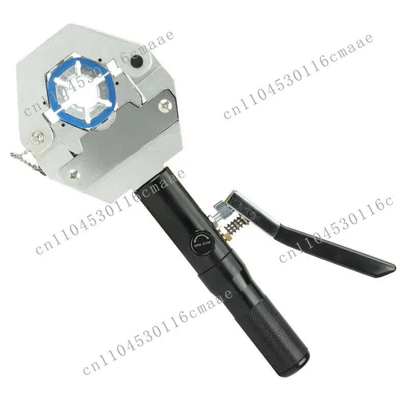 Automotive Air Conditioning Hose Crimping Tool FS-7843 Manual Maintenance Air Conditioning Hose Crimper 220V
Automotive Air Conditioning Hose Crimping Tool FS-7843 Manual Maintenance Air Conditioning Hose Crimper 220V