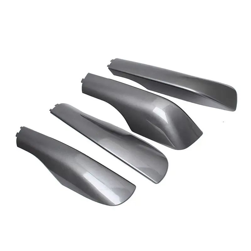 AUTO крышка рельса багажника на крышу, 1 комплект для Lexus LX570 2008-2015 63494-60100 Защитная крышка рельса багажника на крышу
AUTO крышка рельса багажника на крышу, 1 комплект для Lexus LX570 2008-2015 63494-60100 Защитная крышка рельса багажника на крышу