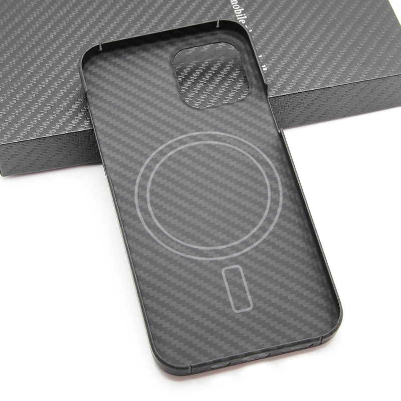 iStore Carbon fiber case for Apple 14 for iPhon14ProMax Embedded iron sheet magnetic car Aramid fiber shell
iStore Carbon fiber case for Apple 14 for iPhon14ProMax Embedded iron sheet magnetic car Aramid fiber shell
