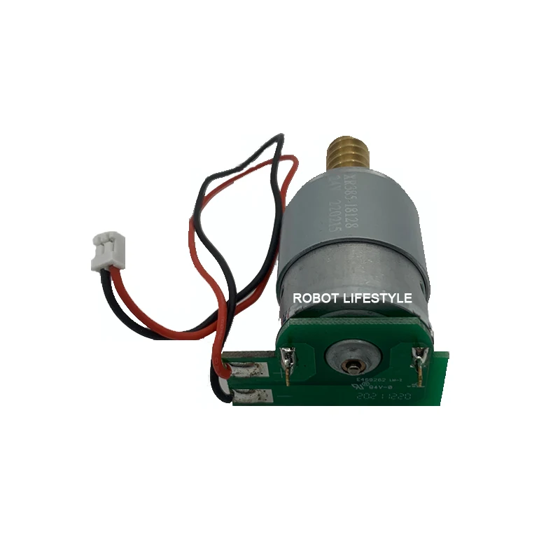 Original Motor Accessory of robotic window cleaner RL2788 Glass Wiper
Original Motor Accessory of robotic window cleaner RL2788 Glass Wiper