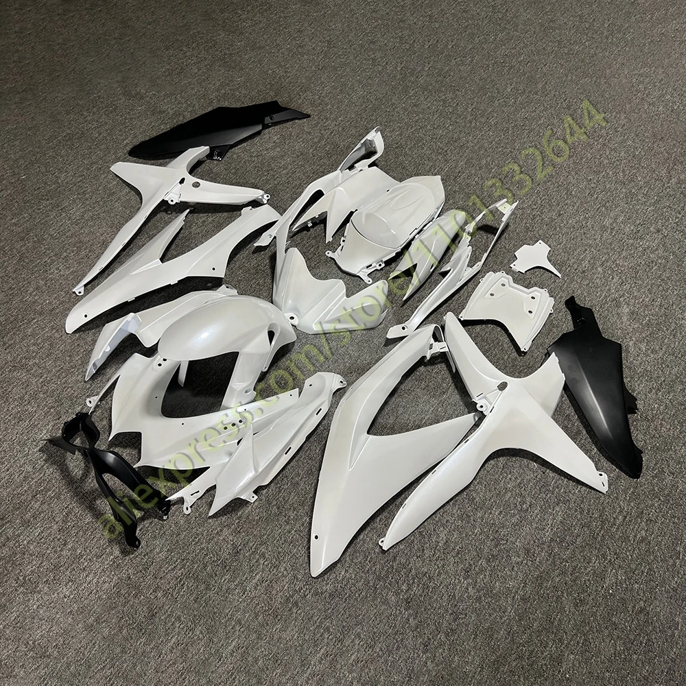 GSXR600 GSXR750 2008 2009 2010 Аксессуары для мотоциклов Обтекатели для GSXR 600 750 08 09 10 Спортивный мотоцикл Пластиковый комплект обтекателей
GSXR600 GSXR750 2008 2009 2010 Аксессуары для мотоциклов Обтекатели для GSXR 600 750 08 09 10 Спортивный мотоцикл Пластиковый комплект обтекателей