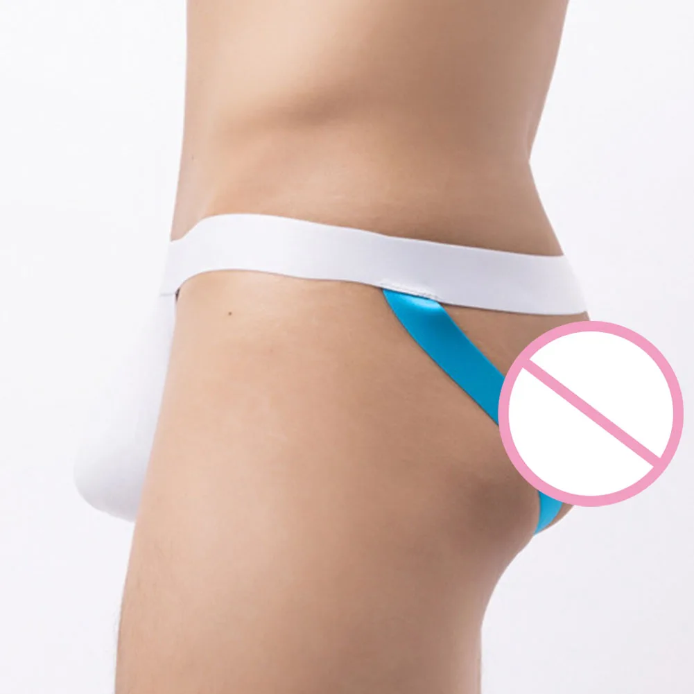 Briefs Men Panties Sexy Skin-friendly Slimming T-Back Thongs Underpants Underwear Breathable G String Lightweight
Briefs Men Panties Sexy Skin-friendly Slimming T-Back Thongs Underpants Underwear Breathable G String Lightweight