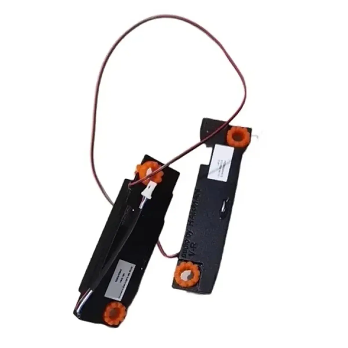 For Lenovo Legion 5-15IMH05H Laptop Speaker FRU 5SB0W90949 BSBL
For Lenovo Legion 5-15IMH05H Laptop Speaker FRU 5SB0W90949 BSBL