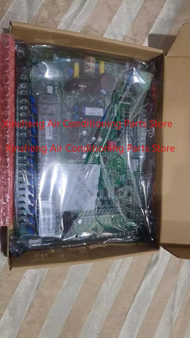 New for York air conditioning screw chiller main board 359997 control board 024W33789-802
New for York air conditioning screw chiller main board 359997 control board 024W33789-802