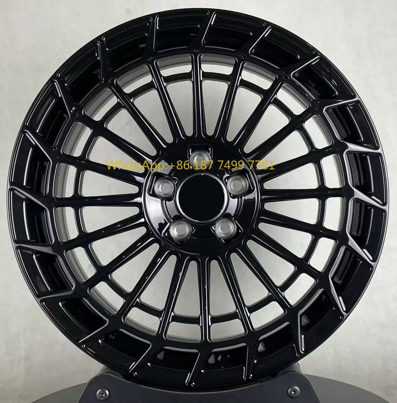 New Design 20 21 22 Inch Staggered Concave Alloy Wheels Rim 5x112 PCD Forged Wheels for S Class W222 W223GT63
New Design 20 21 22 Inch Staggered Concave Alloy Wheels Rim 5x112 PCD Forged Wheels for S Class W222 W223GT63