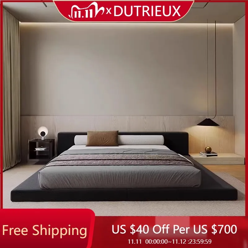 Эстетическая Квартира Кровать Татами Современная Модная Европейская Качественная Кровать Минималистичный Дизайн King Size Muebles Скандинавская Мебель
Эстетическая Квартира Кровать Татами Современная Модная Европейская Качественная Кровать Минималистичный Дизайн King Size Muebles Скандинавская Мебель