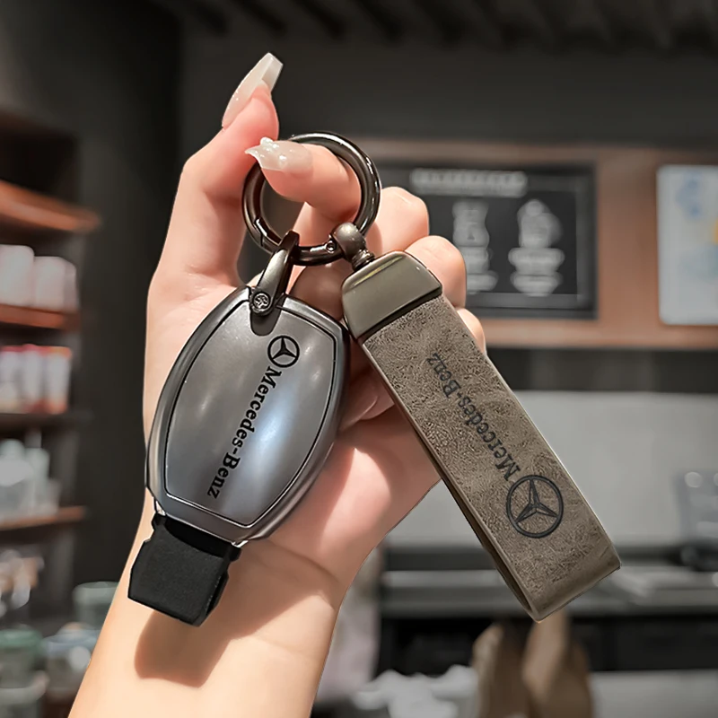 TPU Car Key Case Fob Cover Protector Shell for Mercedes Benz A B C E Class GLS GLA GLK GLC CLS CLA AMG W204 W205 W212 W463 W176
TPU Car Key Case Fob Cover Protector Shell for Mercedes Benz A B C E Class GLS GLA GLK GLC CLS CLA AMG W204 W205 W212 W463 W176