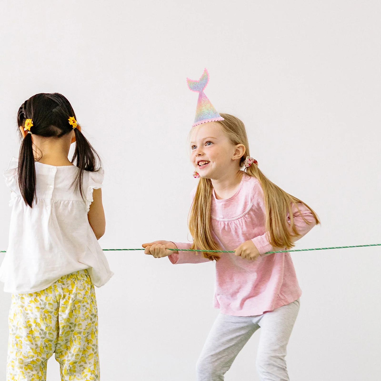 Mermaid Birthday For Girls Baby Birthday Hats Glitter Crown Headband Infant Photoshoot Party Decor Toddler Crown Hat Kids Party
Mermaid Birthday For Girls Baby Birthday Hats Glitter Crown Headband Infant Photoshoot Party Decor Toddler Crown Hat Kids Party