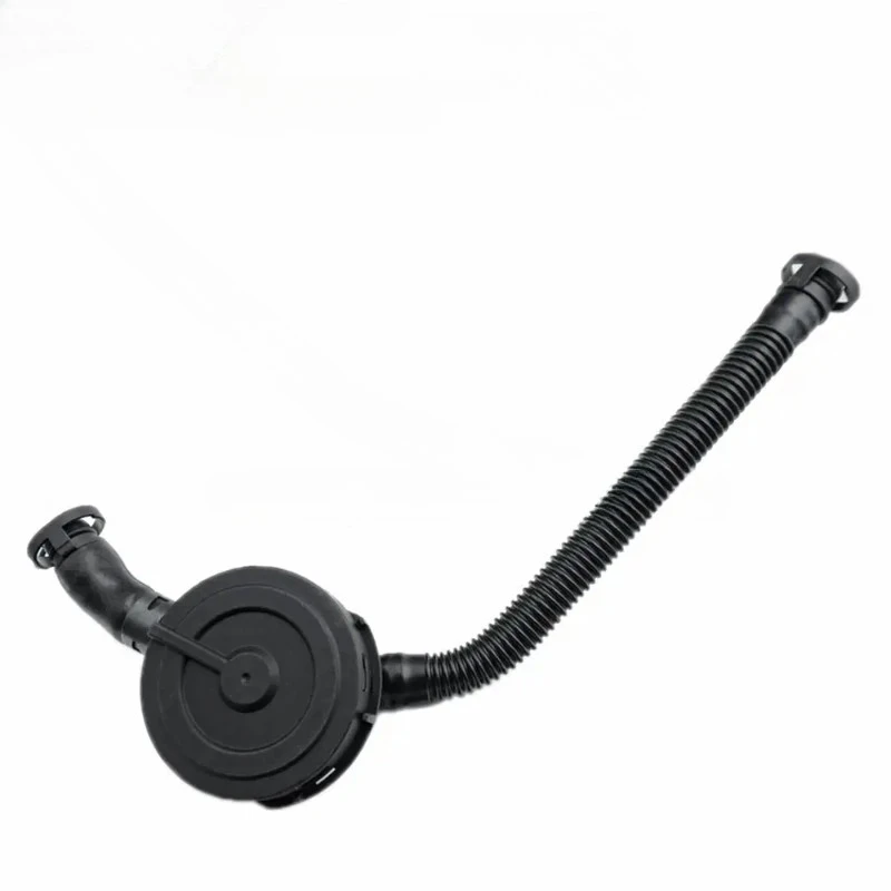 Engine PCV Crankcase Vent Valve Hose Oil Separator 95511076500 955 110 765 00 For Porsche Cayenne 2004-2006 3.2L V6
Engine PCV Crankcase Vent Valve Hose Oil Separator 95511076500 955 110 765 00 For Porsche Cayenne 2004-2006 3.2L V6