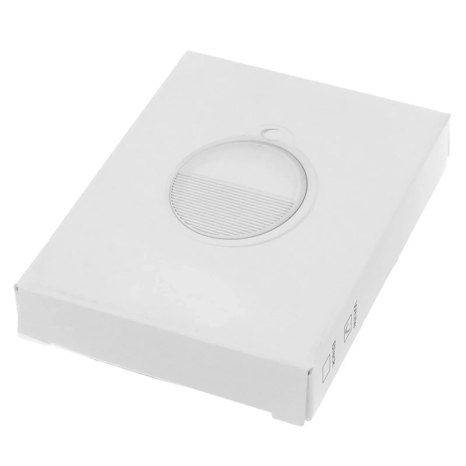 Smart Bluetooth GPS Work WithFor Find My APP Anti Lost Reminder Device MFI Rated Locator Car Key Pet Kids Finder
Smart Bluetooth GPS Work WithFor Find My APP Anti Lost Reminder Device MFI Rated Locator Car Key Pet Kids Finder