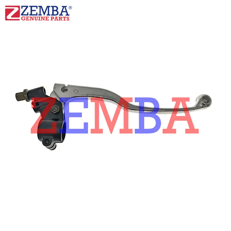 OXIDIZED CLUTCH LEVER WITH MIRROR HOLDER ACCESSORIES YAMAHA YBR125 JYM125 YS125 XTZ125 YBR125Z
OXIDIZED CLUTCH LEVER WITH MIRROR HOLDER ACCESSORIES YAMAHA YBR125 JYM125 YS125 XTZ125 YBR125Z