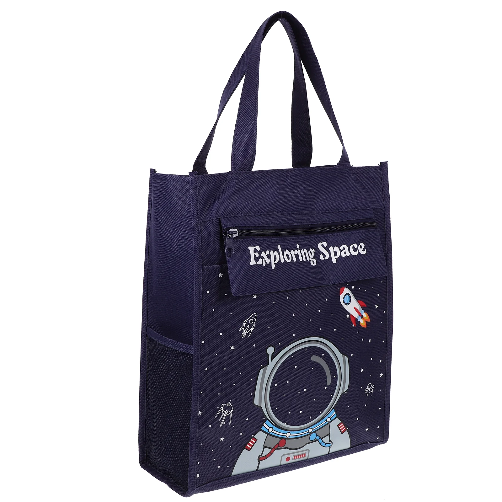 Storage Bag Book File Household Pencil Pouch Portable Stationery Oxford Cloth Tpu Large Capacity Tote Shopping
Storage Bag Book File Household Pencil Pouch Portable Stationery Oxford Cloth Tpu Large Capacity Tote Shopping