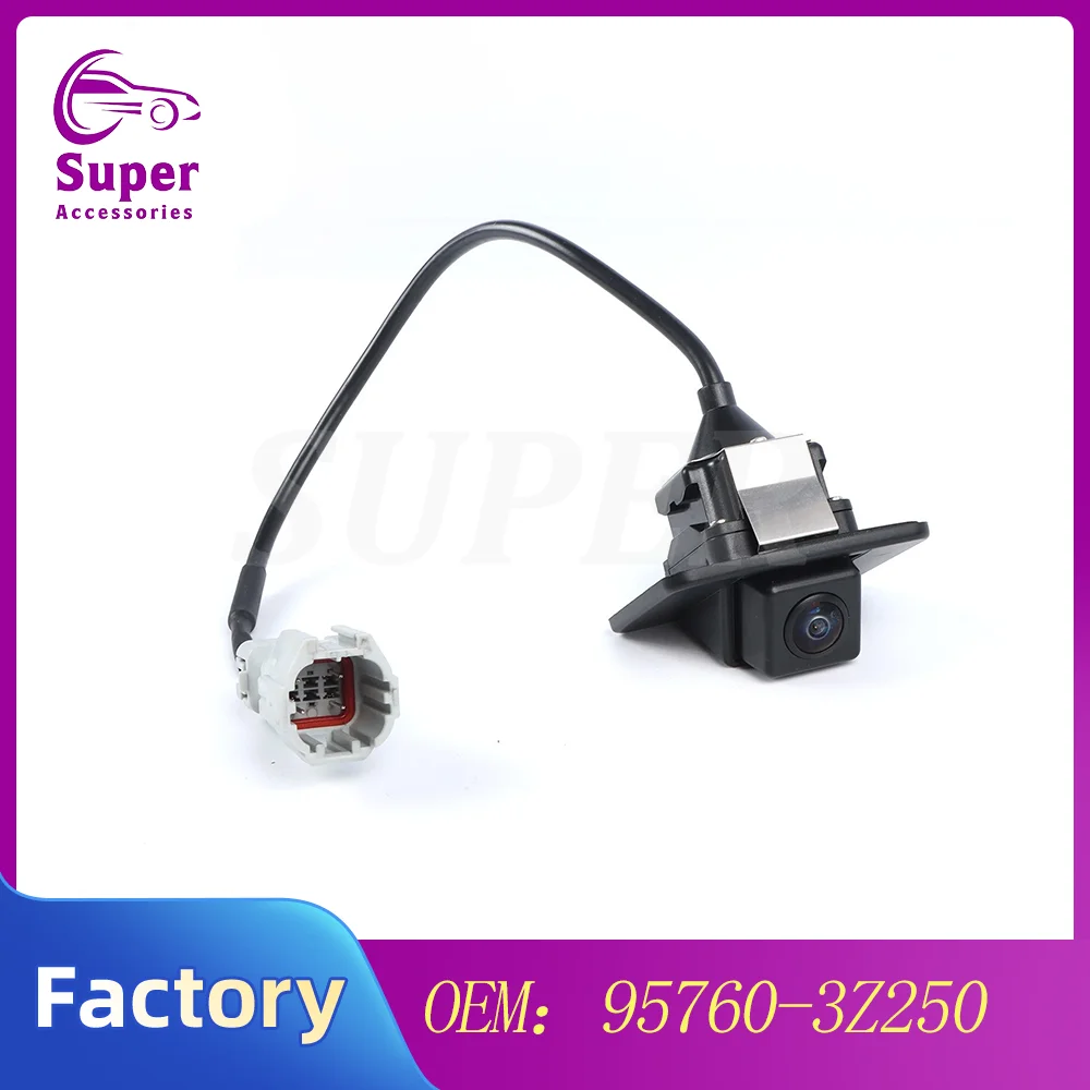 95760-3Z250 Rear View Backup Camera for Hyundai I40 2011 2012 2013 2014 95760-3Z800 Reverse Parking Assist 957603Z250 957603Z300
95760-3Z250 Rear View Backup Camera for Hyundai I40 2011 2012 2013 2014 95760-3Z800 Reverse Parking Assist 957603Z250 957603Z300