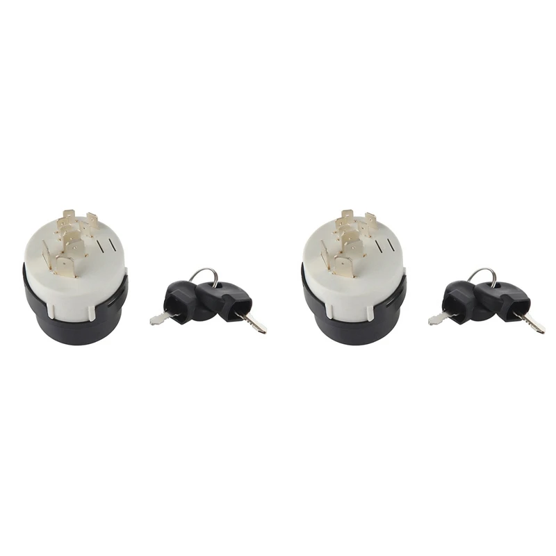 2X For JCB Backhoe Loader 3CX 4CX Ignition Switch 701/80184 701 80184 701-80184 9P Ignition Switch Starting Device
2X For JCB Backhoe Loader 3CX 4CX Ignition Switch 701/80184 701 80184 701-80184 9P Ignition Switch Starting Device
