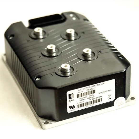 48v 36v Dc Motor Controller Curtis Controller Original From USA
48v 36v Dc Motor Controller Curtis Controller Original From USA