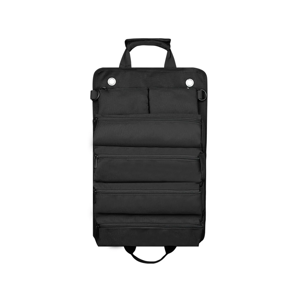 A96Q-Portable Electrician Woodworking Tool Kit Auto Repair Tool Storage Bag Car Hardware Tool Kit
A96Q-Portable Electrician Woodworking Tool Kit Auto Repair Tool Storage Bag Car Hardware Tool Kit